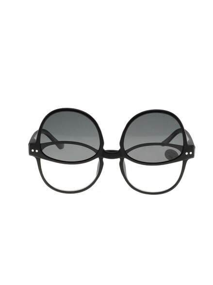 BA Optikk Unisex Lesebrille +2.50