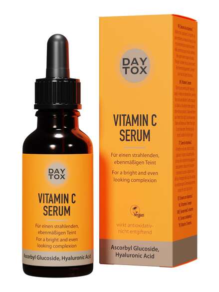 Daytox Vitamin C Serum