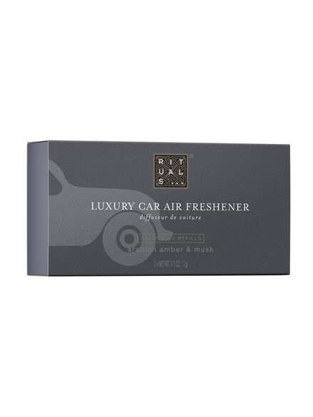 Rituals Homme Car Air Freshener Refillable
