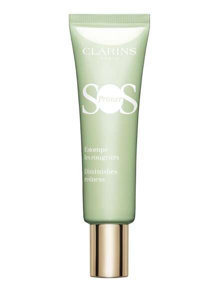 Clarins SOS Primer No. 4 - Green