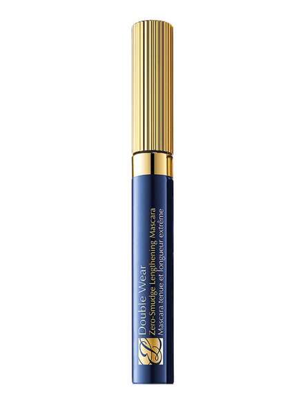 Estée Lauder Double Wear Zero-Smudge Mascara No 1 Black