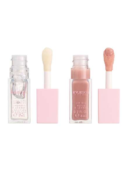 Kylie Cosmetics Lipstick Set