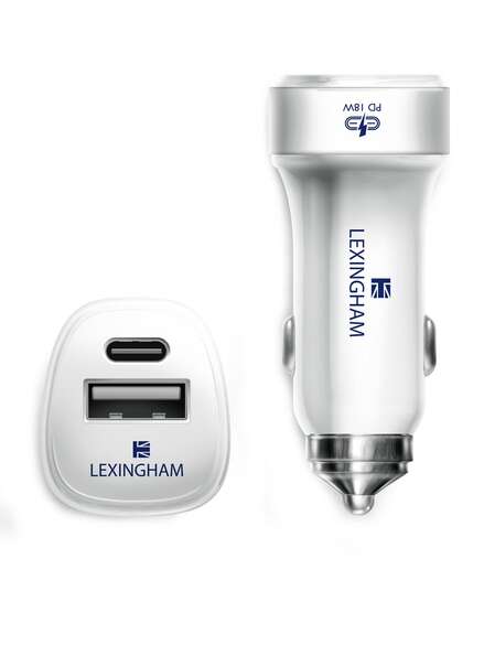 Lexingham Car Charger