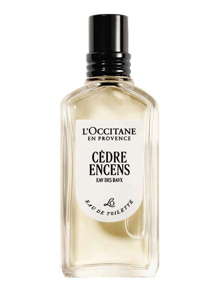 L'Occitane en Provence Baux Eau de Toilette 50 ml