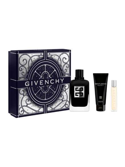 Givenchy Gentleman Society gavesett