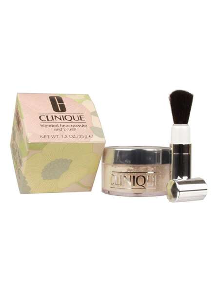 Clinique Blended Face Powder