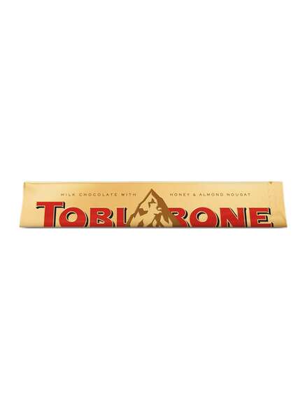 Toblerone Milk Bar