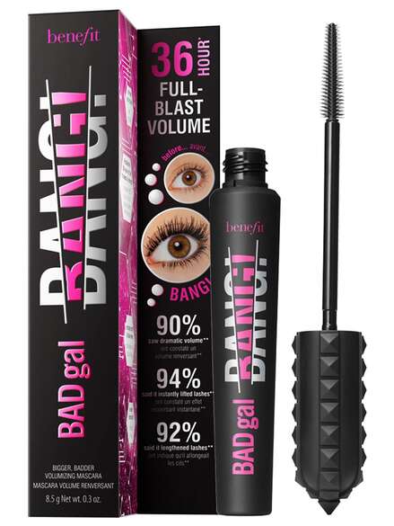 Badgal Mascara