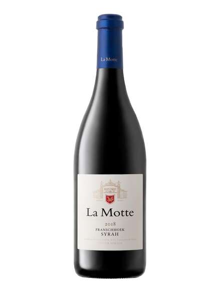 La Motte Syrah