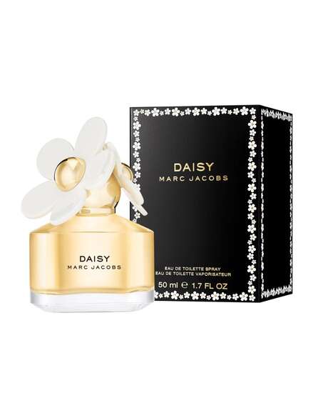 Marc Jacobs Daisy Eau De Toilette 50 ml