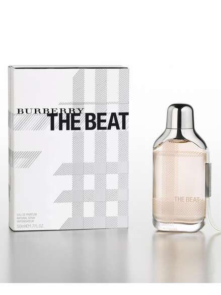 Burberry The Beat Eau de Parfum 50 ml