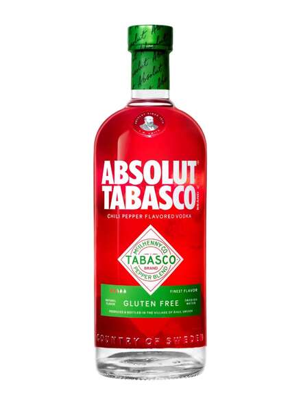 Absolut Tabasco