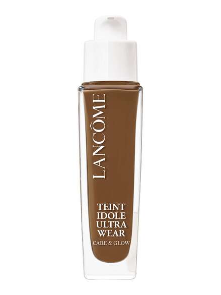 Lancôme Teint Idole Ultra Wear Care & Glow Foundation