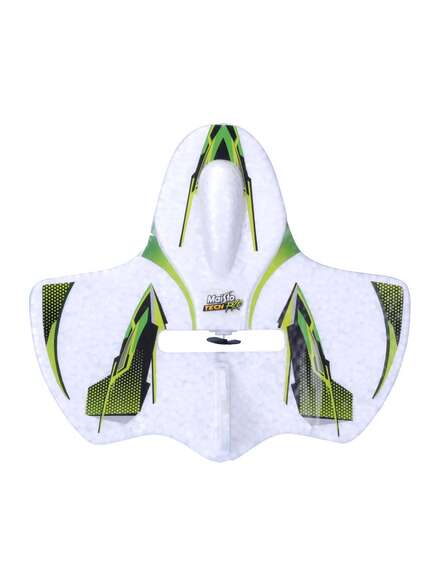 Maisto Tech R/C Cyklone stunt plane