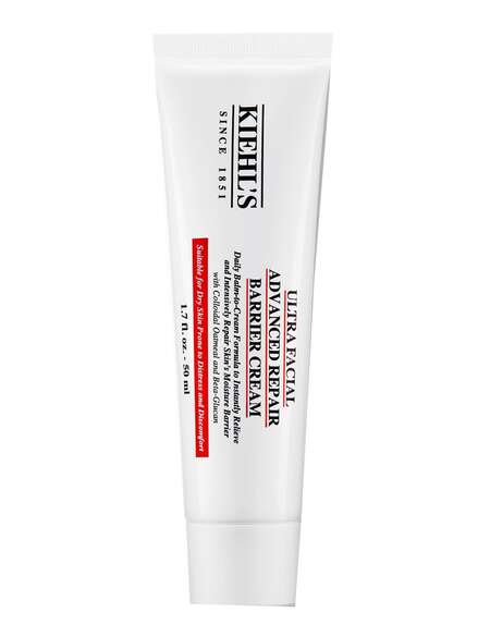 Kiehl's Ultra Facial Barrier Cream