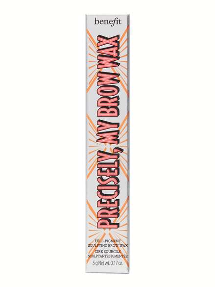 Benefit Precisely, My Brow Wax No. 6 - Deep