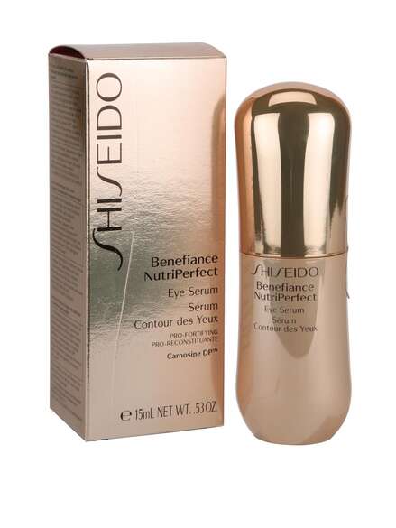 Shiseido Benefiance NutruPerfect Eye Serum