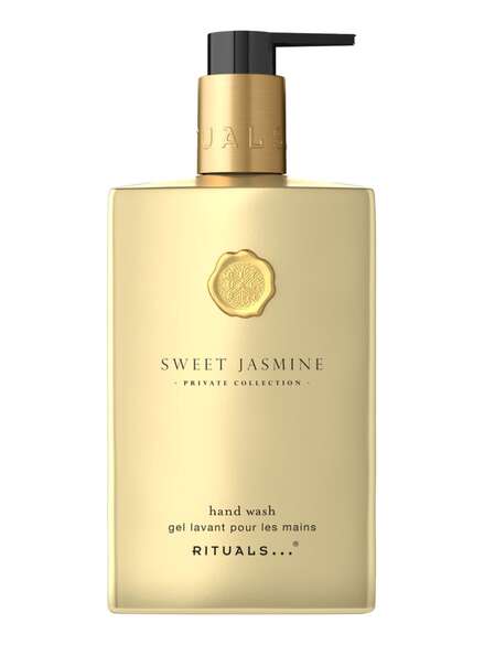 Rituals Private Collection Floral Hand Wash 300 ml