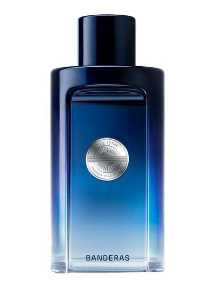Antonio Banderas The Icon Eau de Toilette 200 ml
