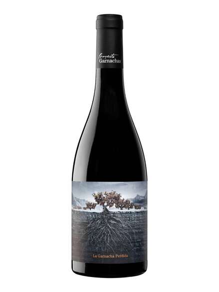 Proyecto Garnachas, Perdida del Pirineo