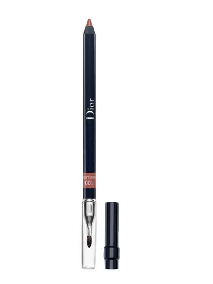 Rouge Dior Lip Liner Pencil No. 100 - Nude Look