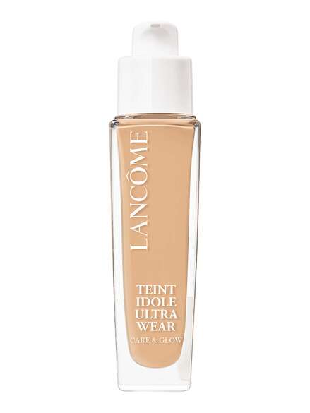 Lancôme Teint Idole Ultra Wear Care & Glow Foundation