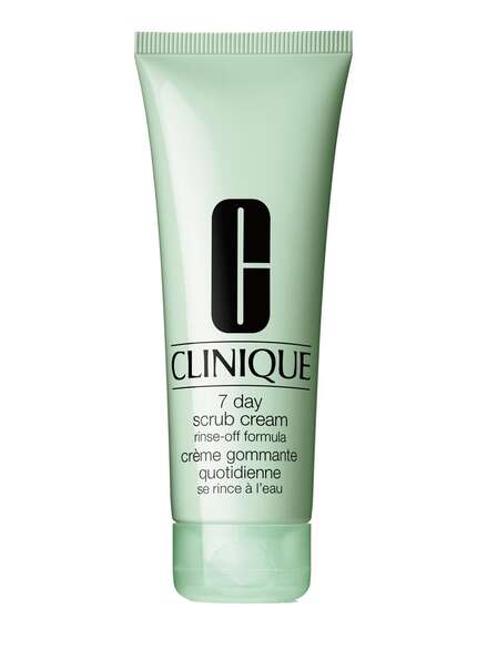 Clinique 7 Day Scrub 100 ml