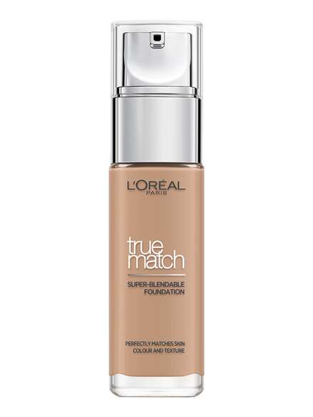 L'Oréal Paris True Match Foundation No 5C
