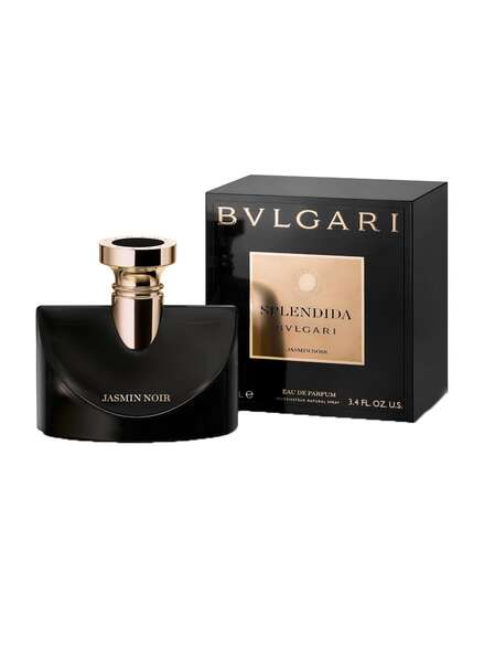 Bvlgari Splendida Jasmin Noir