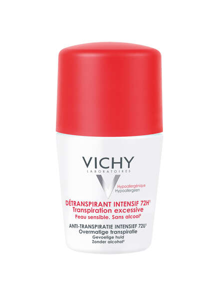 Vichy Stress-Resist Roll-On