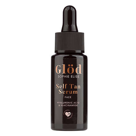 Glöd Sophie Elise  Self Tan Serum