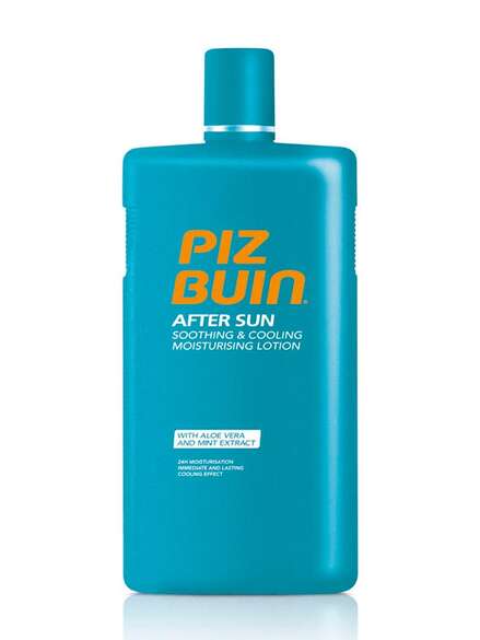 After Sun Soothing & Cooling Lotion
