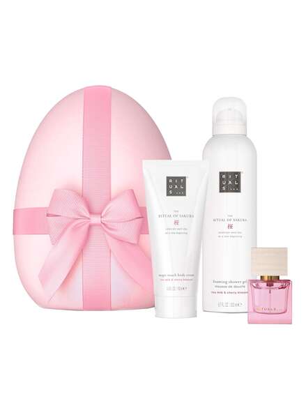 Ritual Sakura Easter Gift Set