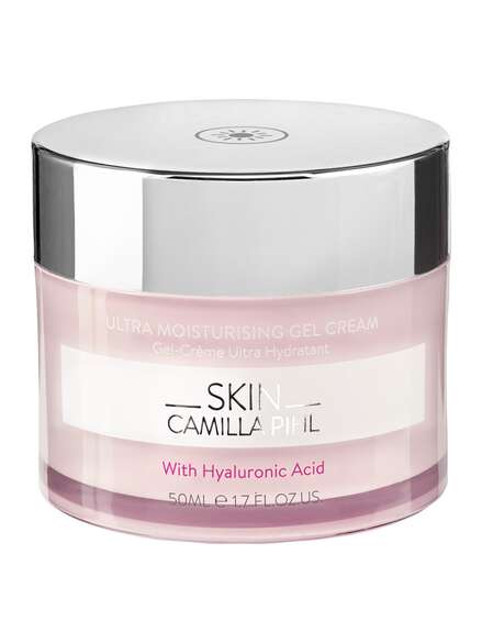 Beauty Moisture Boost Gel Cream