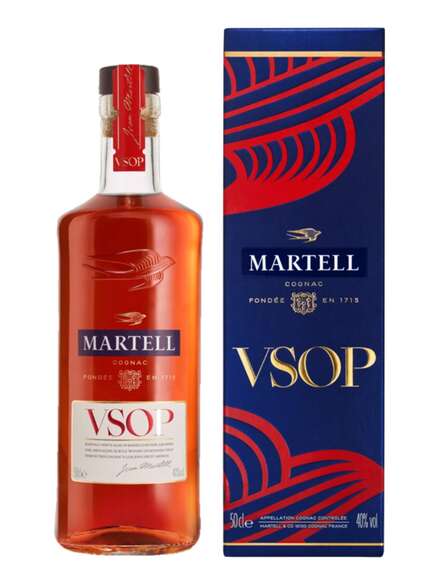 Martell V.S.O.P