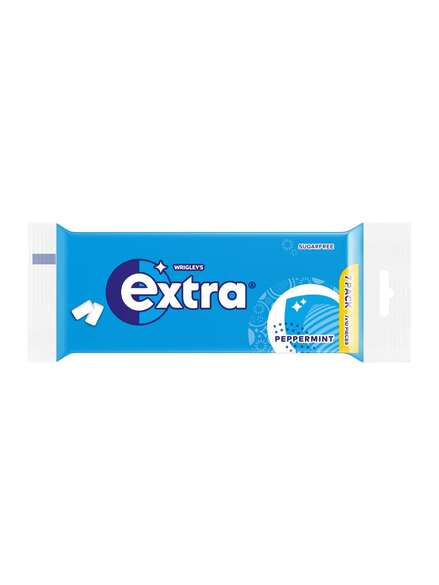 Wrigley's EXTRA Peppermint