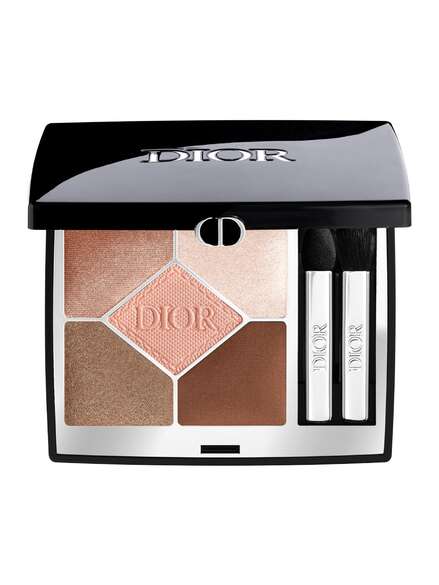 Dior 5 Couleurs Couture Eyeshadow No. 649 - Nude Dress