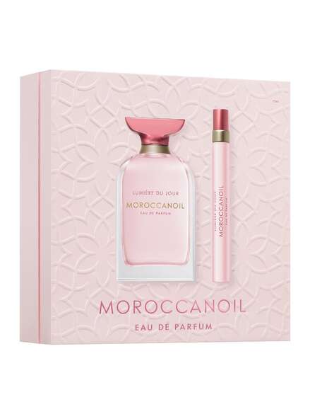 Moroccanoil Lumiere Du Jour Set