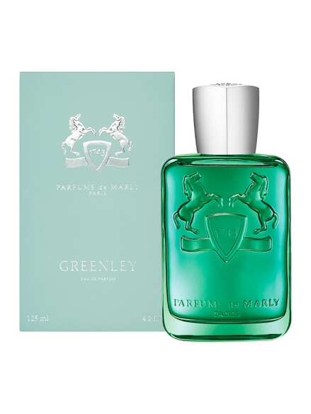 Parfums de Marly Greenley Eau de Parfum 125 ml