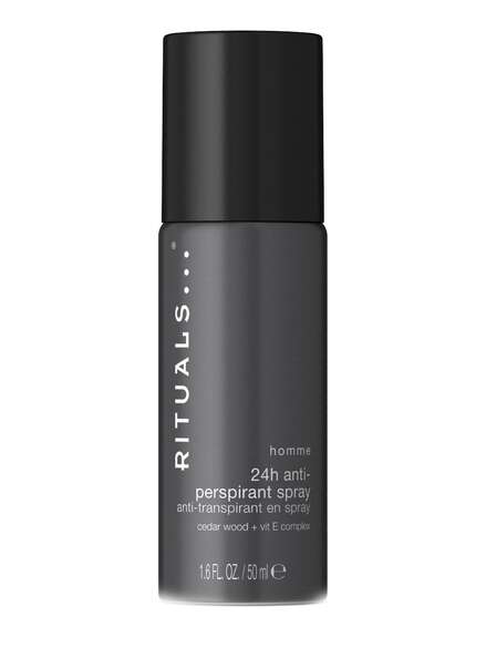 Rituals Homme 24h Anti-Perspirant Spray 