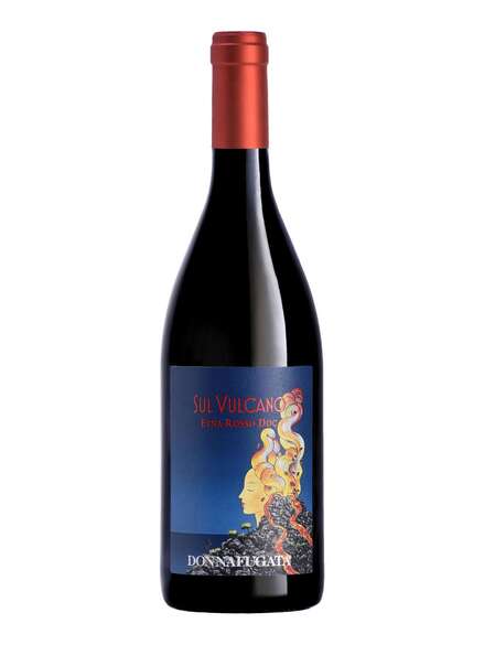 Donnafugata Sul Vulcano Etna Rosso 2020