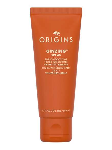 Origins Ginzing Moisturizer SPF 40
