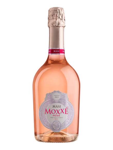 Masi Moxxé Rose Spumante Brut 2020