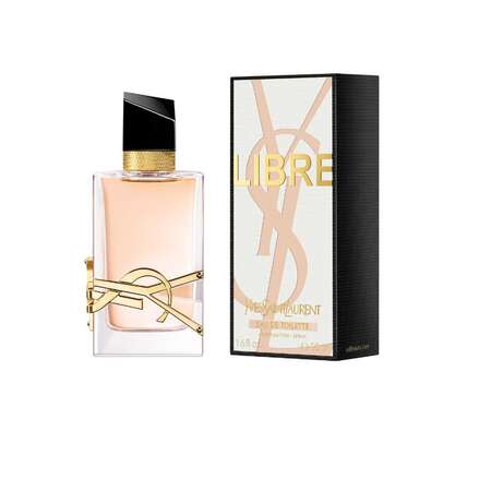 Yves Saint Laurent Libre Eau de Toilette 50 ml