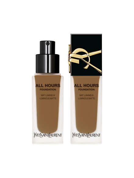 Yves Saint Laurent Encre de Peau Foundation All Hours