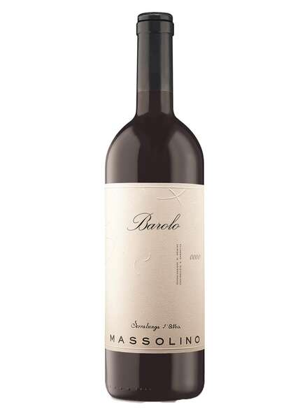 Massolino Barolo 2020