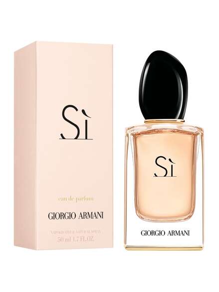 Giorgio Armani Sì