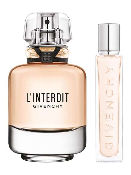 Givenchy L'Interdit Set