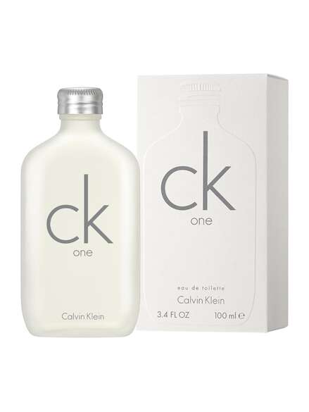 Calvin Klein CK One