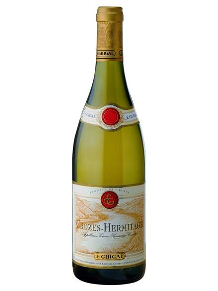 Guigal Crozes-Hermitage Blanc